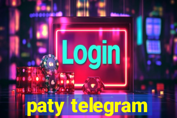 paty telegram